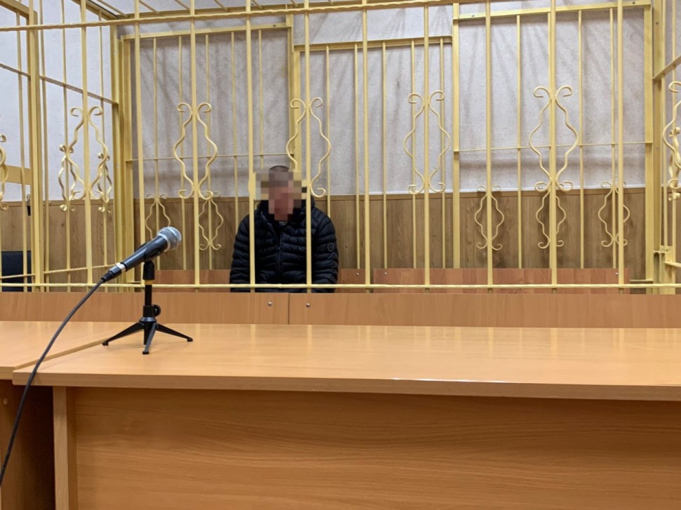 Виновник смертельного ДТП под Северодвинском заключен под стражу